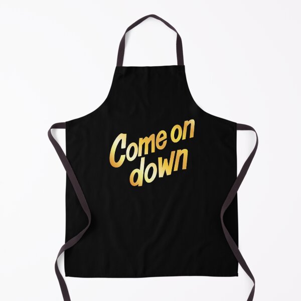 Item preview, Come On Down designed and sold by Off the Box.