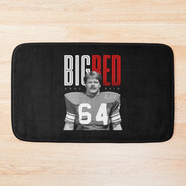 Item preview, Andy Reid Big Red designed and sold by FreddieFord.