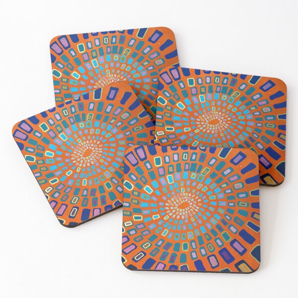 Item preview, Trippy Tree Ring designed and sold by tmixer1976.