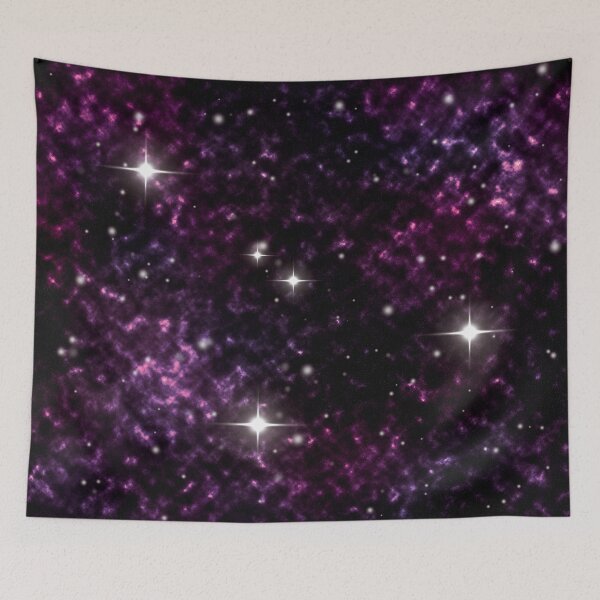Item preview, Cancer Constellation Galaxy designed and sold by R-Zilla.
