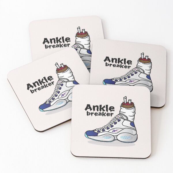Item preview, Ankle Breaker  designed and sold by FreddieFord.