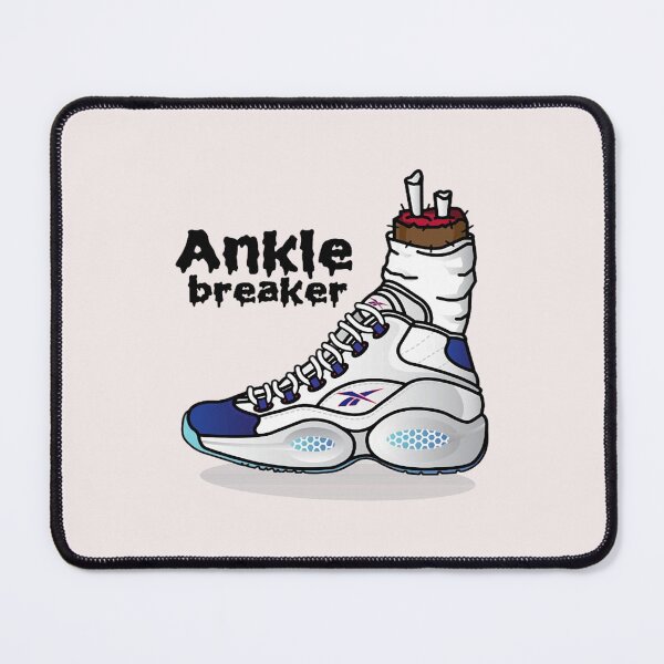 Item preview, Ankle Breaker  designed and sold by FreddieFord.