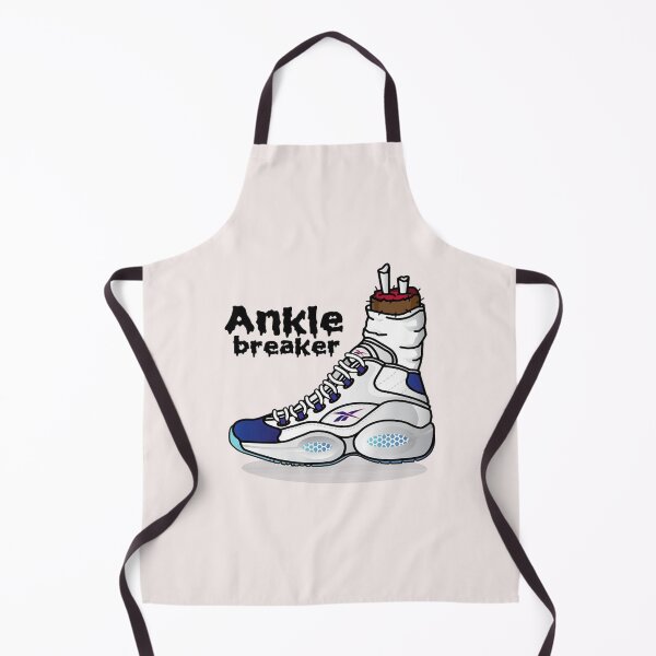 Item preview, Ankle Breaker  designed and sold by FreddieFord.