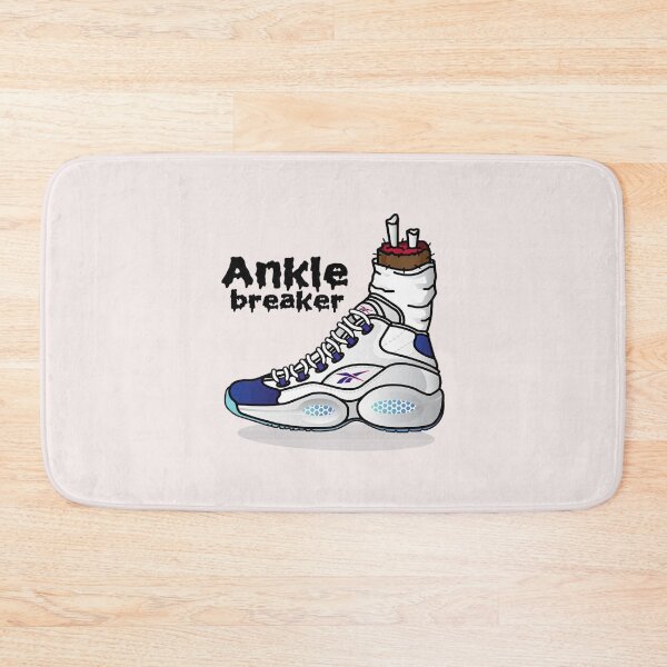 Item preview, Ankle Breaker  designed and sold by FreddieFord.