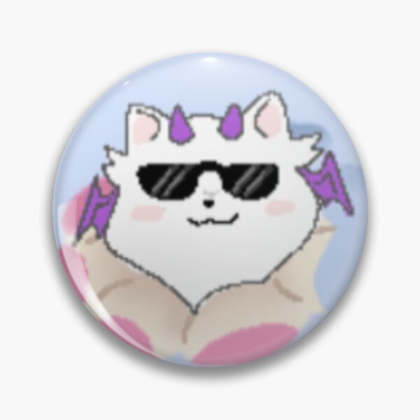 Item preview, Pero designed and sold by WillowTheCat-.