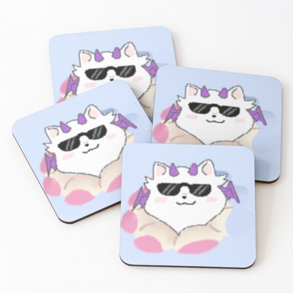 Item preview, Pero designed and sold by WillowTheCat-.