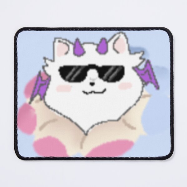 Item preview, Pero designed and sold by WillowTheCat-.