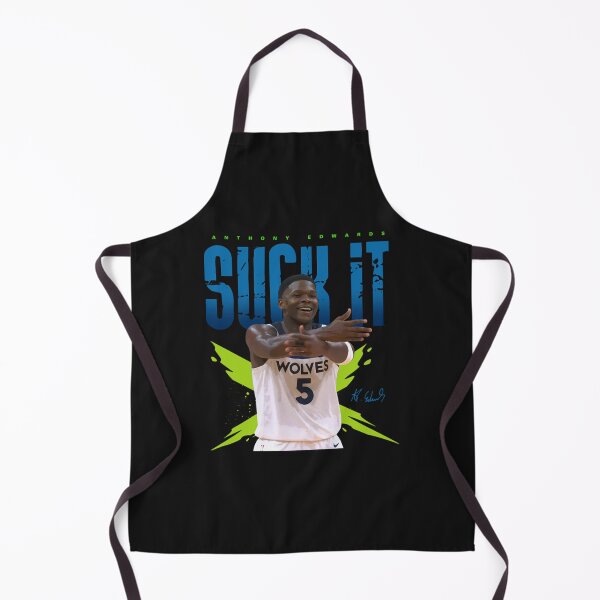 Item preview, Anthony Edwards Suck It designed and sold by FreddieFord.