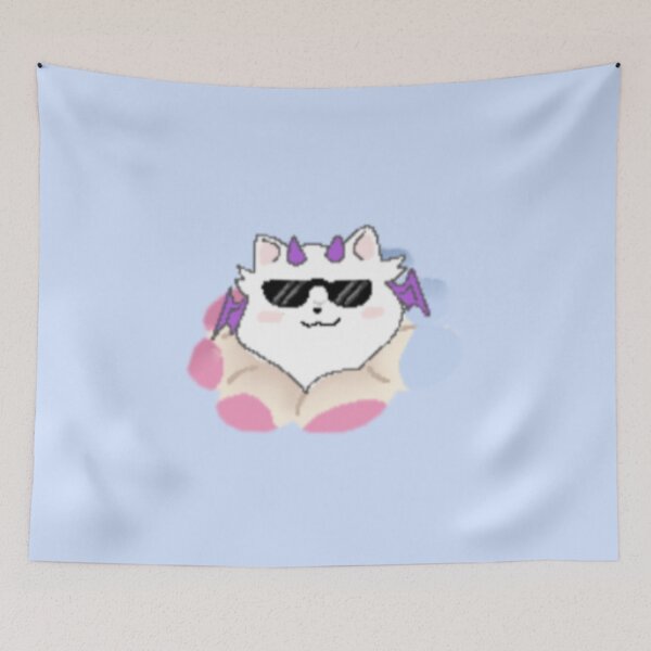 Item preview, Pero designed and sold by WillowTheCat-.
