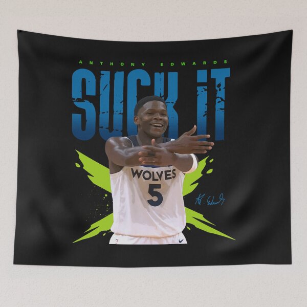 Item preview, Anthony Edwards Suck It  designed and sold by FreddieFord.