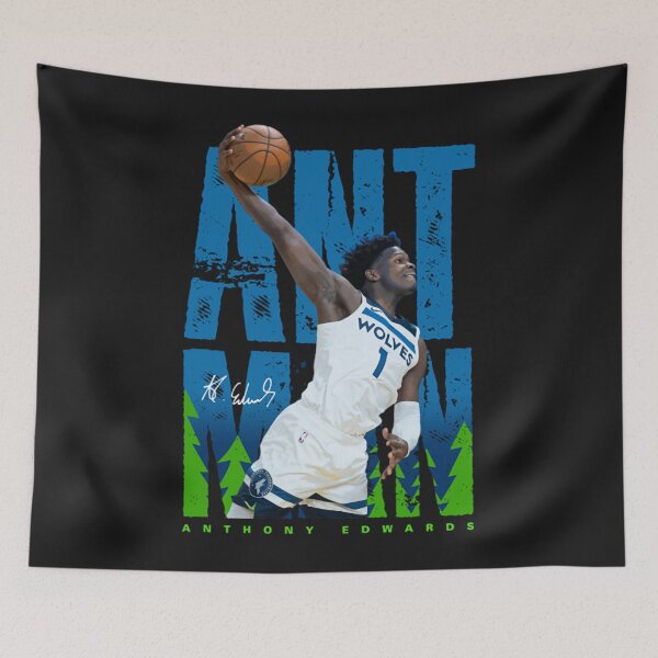 Item preview, Anthony Edwards designed and sold by FreddieFord.