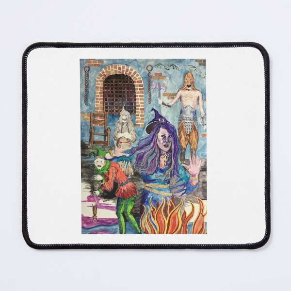 Item preview, The Dungeon designed and sold by TracyAnnGill.
