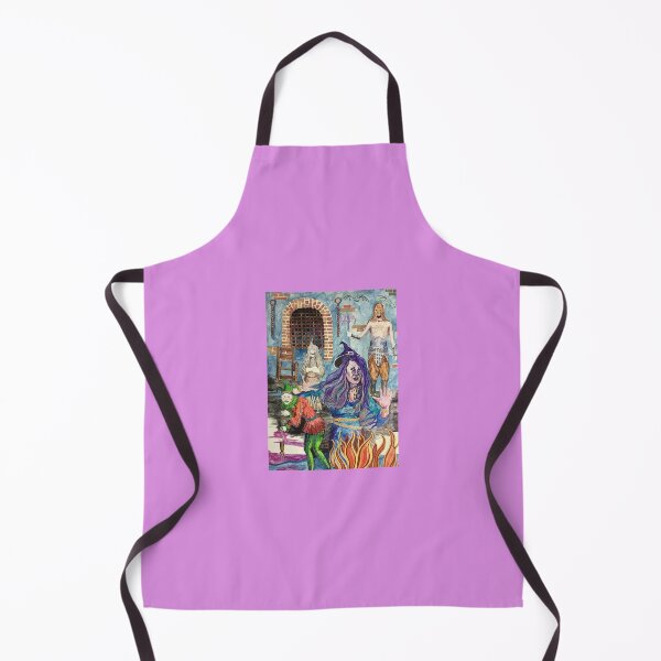 Item preview, The Dungeon designed and sold by TracyAnnGill.