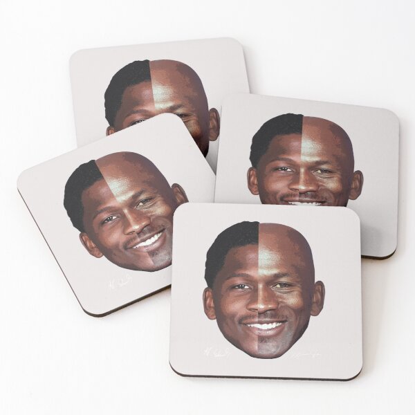 Item preview, Anthony Edwards x Michael Jordan  designed and sold by FreddieFord.