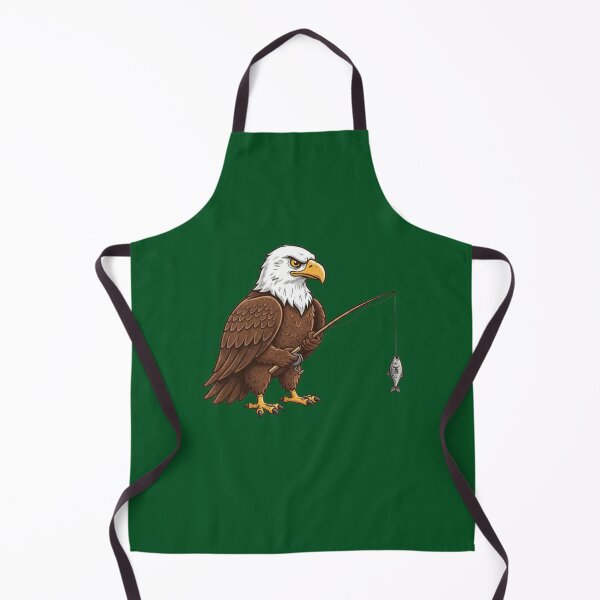 Item preview, Eagle Fishing designed and sold by Too Kool Designing .