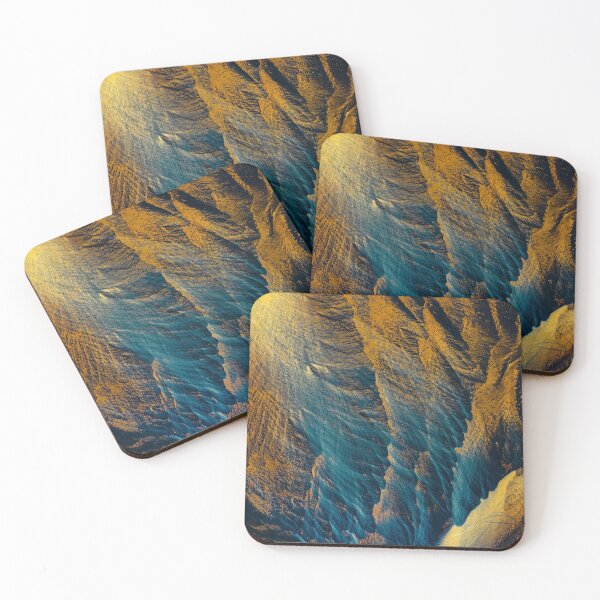 Item preview, Shield Of Daikin The Earth designed and sold by Amanda K  Hakala.