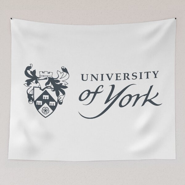 Item preview, The Wings University Guard Of York Sky  designed and sold by Amanda K  Hakala.