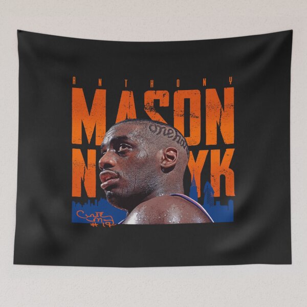 Item preview, Anthony Mason  designed and sold by FreddieFord.