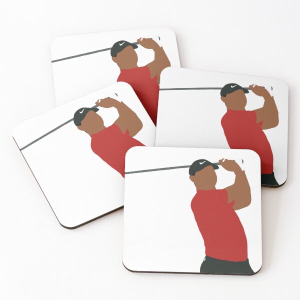 Item preview, Golf Legend Swing Art designed and sold by Mal Motion.