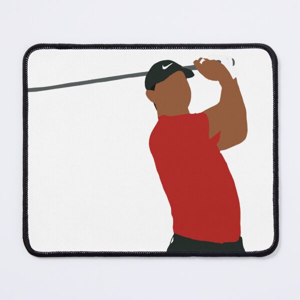 Item preview, Golf Legend Swing Art designed and sold by Mal Motion.
