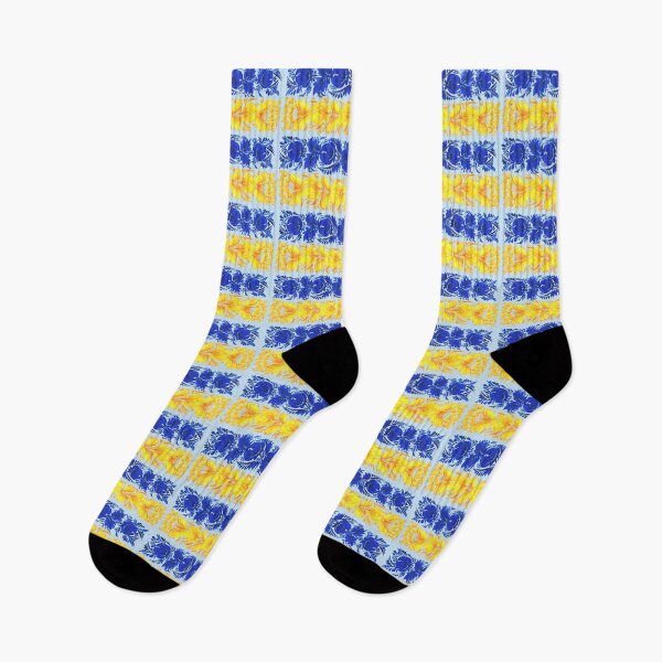 Item preview, Ukrainian art Petrykivka art flag Ukrainian flowers  designed and sold by Sunflower-7.