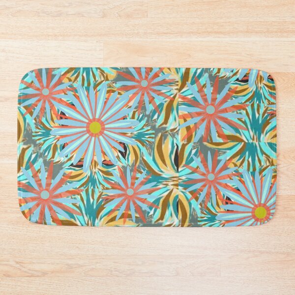 Item preview, Flores da vida designed and sold by Cjcorrea.
