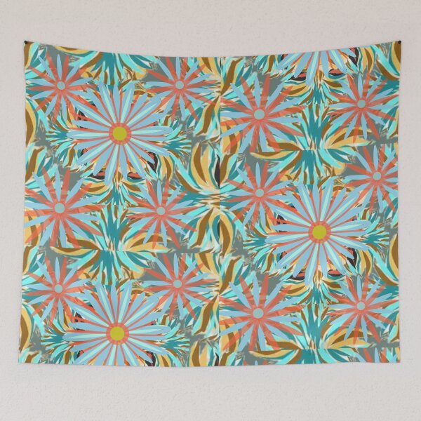 Item preview, Flores da vida designed and sold by Cjcorrea.