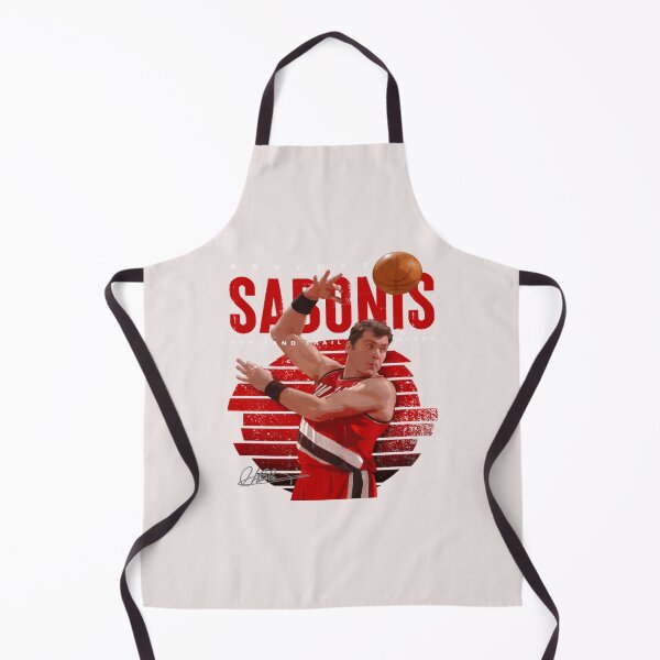 Item preview, Arvydas Sabonis designed and sold by FreddieFord.