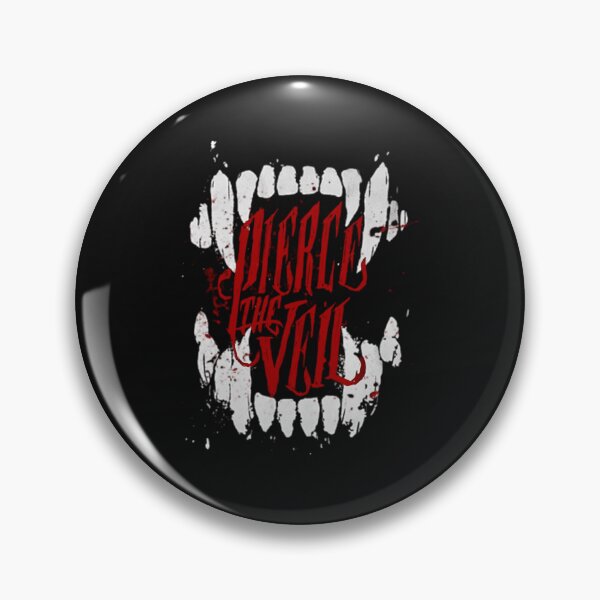 Item preview, Pierce The Veil Red designed and sold by TinaMoore9.