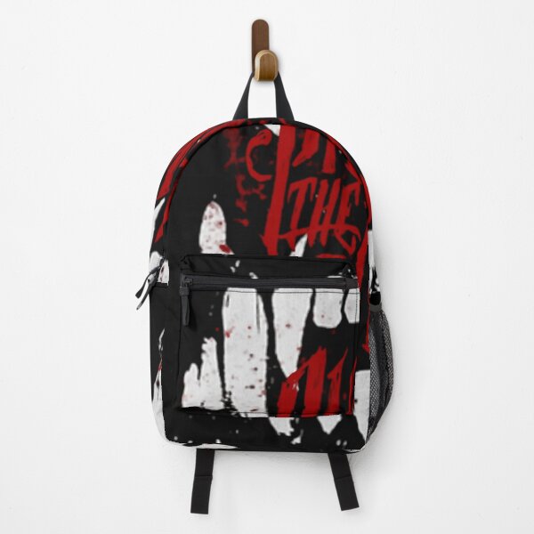 Item preview, Pierce The Veil Red designed and sold by TinaMoore9.