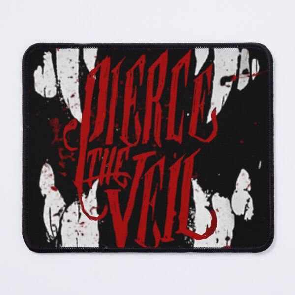 Item preview, Pierce The Veil Red designed and sold by TinaMoore9.
