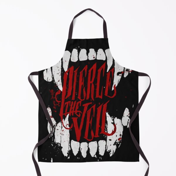 Item preview, Pierce The Veil Red designed and sold by TinaMoore9.