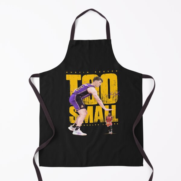 Item preview, Austin Reaves Too Small designed and sold by FreddieFord.