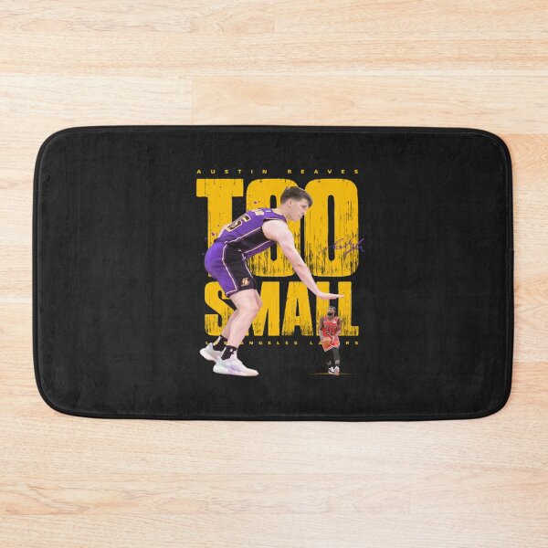 Item preview, Austin Reaves Too Small designed and sold by FreddieFord.