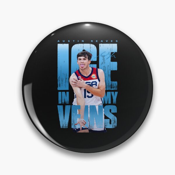 Item preview, Austin Reaves USA designed and sold by FreddieFord.