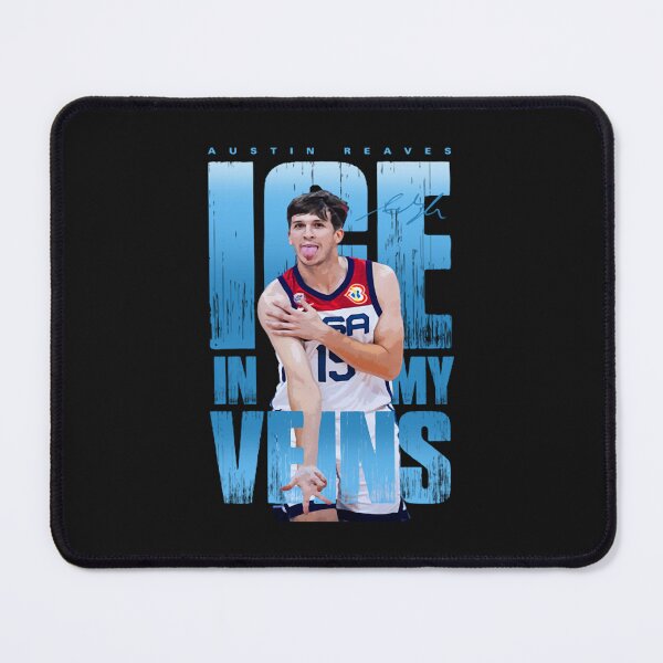 Item preview, Austin Reaves USA designed and sold by FreddieFord.