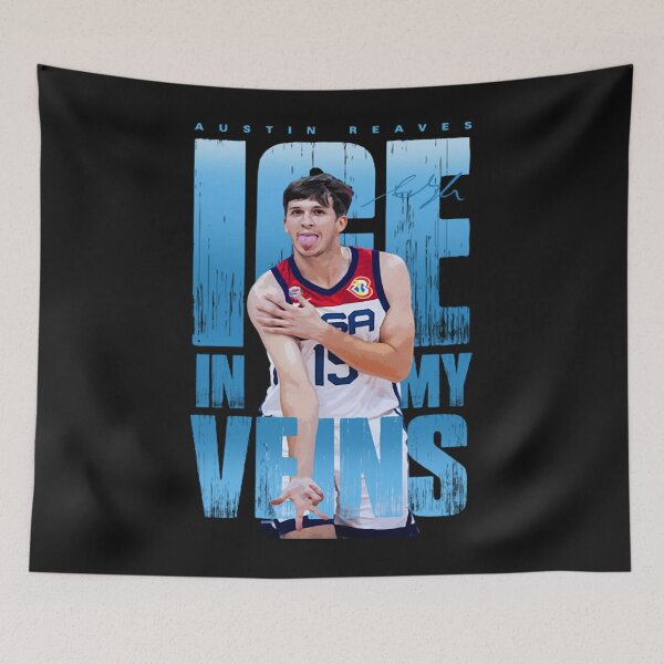 Item preview, Austin Reaves USA designed and sold by FreddieFord.