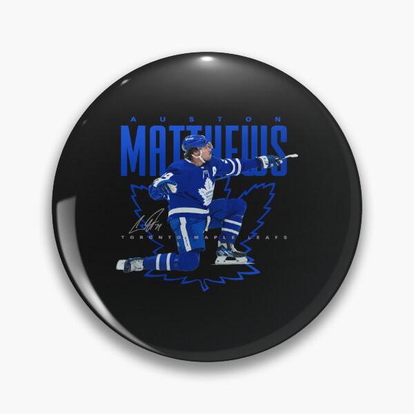 Item preview, Auston Matthews designed and sold by FreddieFord.