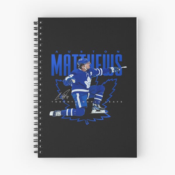 Item preview, Auston Matthews designed and sold by FreddieFord.