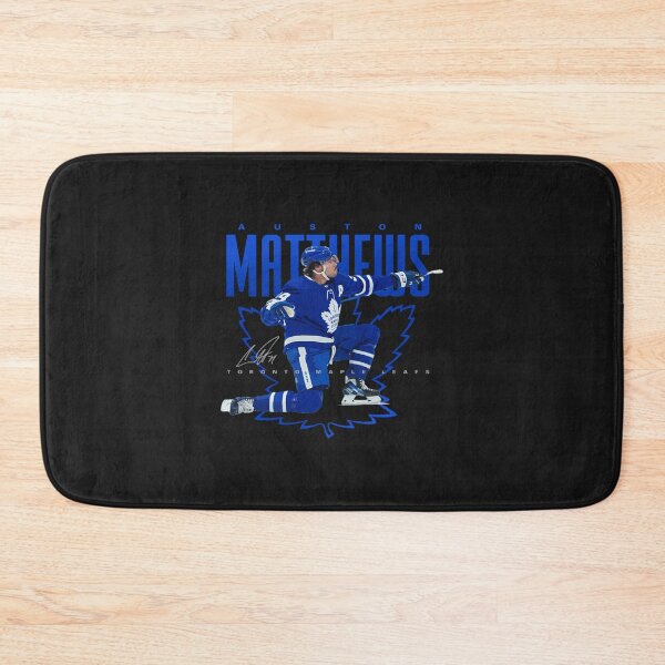 Item preview, Auston Matthews designed and sold by FreddieFord.