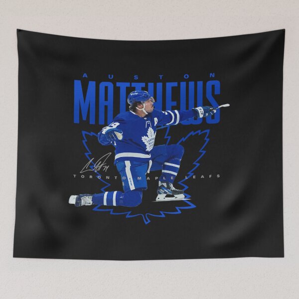 Item preview, Auston Matthews designed and sold by FreddieFord.