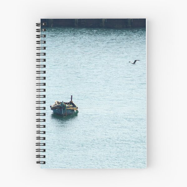 Item preview, Wooden Boat and Gull designed and sold by bartlehalpin.