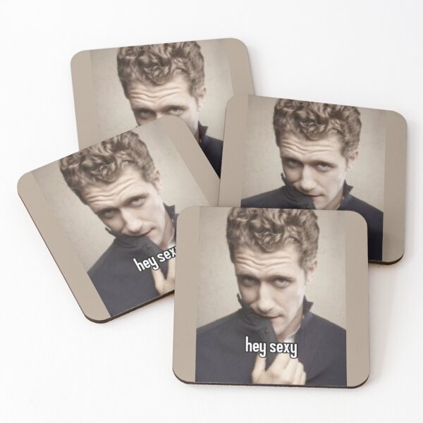Item preview, Hey Sexy Matthew Morrison  designed and sold by peachkeen88.