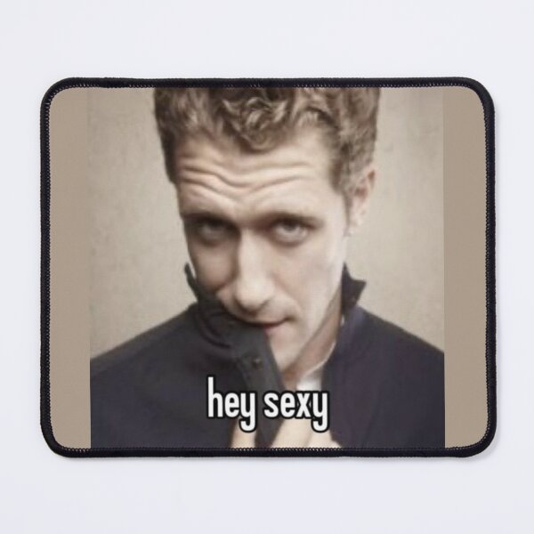 Item preview, Hey Sexy Matthew Morrison designed and sold by peachkeen88.