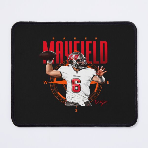 Item preview, Baker Mayfield designed and sold by FreddieFord.