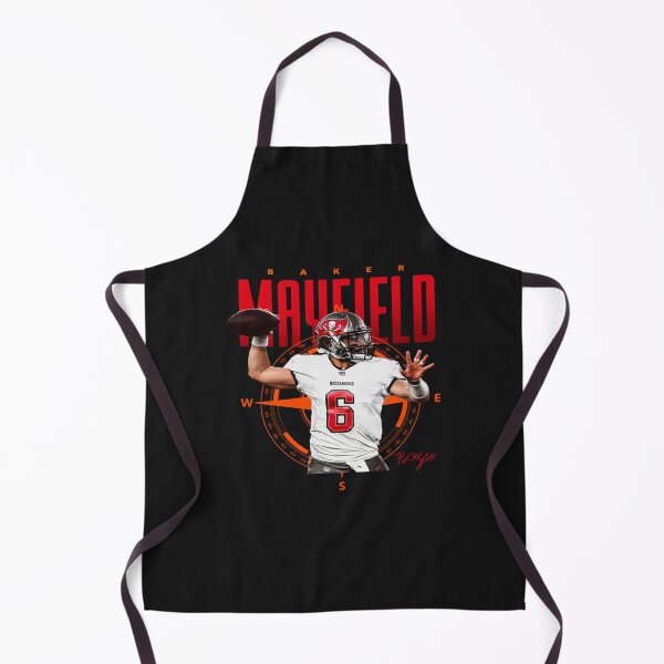 Item preview, Baker Mayfield designed and sold by FreddieFord.