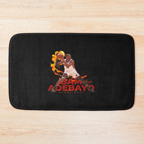Item preview, Bam Adebayo designed and sold by FreddieFord.