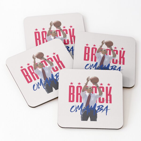 Item preview, Barack Obama designed and sold by FreddieFord.