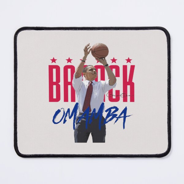 Item preview, Barack Obama designed and sold by FreddieFord.