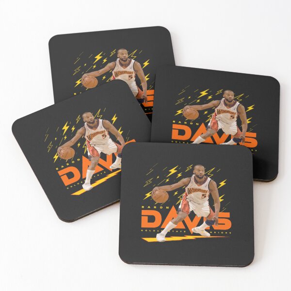 Item preview, Baron Davis designed and sold by FreddieFord.